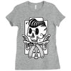 stay fresh Ladies Fitted T-Shirt