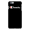 classic iPhone 6/6s Plus Case