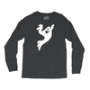 fun ghost Long Sleeve Shirts