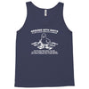 arguing with idiots is like playing chess with a pigeon Tank Top