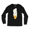 meowlting Long Sleeve Shirts