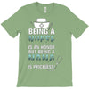 nurse nana T-Shirt