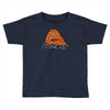 pizza the hutt   spaceballs Toddler T-shirt