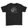 maybe tomorrow Youth Tee