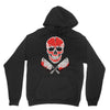 skull meat Unisex Hoodie