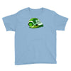 do not disturb Youth Tee