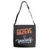 fahrie77 Adjustable Strap Totes