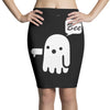bee Pencil Skirts