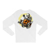 halloracerween Long Sleeve Shirts