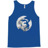 moon dovahkiin Tank Top