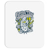 pillow monster Mousepad