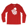 World's Best Dad Ever Long Sleeve Shirts