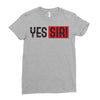 Boss Ladies Fitted T-Shirt