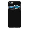1965 corvette sting ray classic car, ideal birthday gift or pres iPhone 6 Plus/6s Plus Case