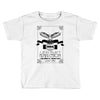 vintage 1954 a star was born aged perfection Toddler T-shirt
