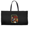 let's summon demons Weekender Totes