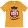 proud sister of a 2018 graduate T-Shirt