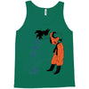 goku vs freeza 2 Tank Top