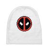 anime dead pool Baby Beanies