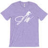 Jake Paul Christmas Hat Signature T-Shirt