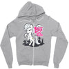 shadowfax Zipper Hoodie
