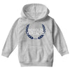 behold fartacus Youth Hoodie