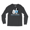 rex and whiskers attorneys Long Sleeve Shirts
