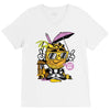 eat me V-Neck Tee