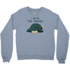 ronflex la flemme Crewneck Sweatshirt