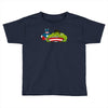 gamma noodles Toddler T-shirt