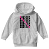 dubstep Youth Hoodie