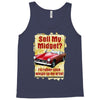 sell midget ideal christmas gift or present Tank Top
