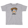 pumster Toddler T-shirt
