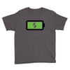 Powerfull Son Youth Tee