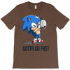 caffeine boost T-Shirt