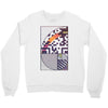 once golden Crewneck Sweatshirt