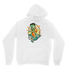 frankenstein soccer Hoodie