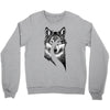 beauty or beast Crewneck Sweatshirt