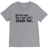 my life feels V-Neck Tee