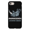 rhinoceros iPhone 8