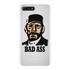 bad ass avec frank vega iPhone 7 Plus Case