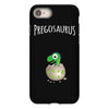 Pregosaurus Boy iPhone 8