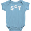 s hi t Baby Onesie