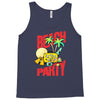 beach party Tank Top