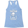 plumber Racerback Tank