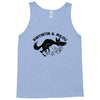 rintintin et milou Tank Top