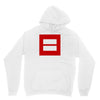 equality for all sign marriage equality t shirts t shirt Unisex Hoodie