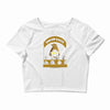 droid sales Crop Top