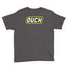 ouch Youth Tee