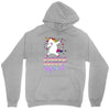 kindergarten squad Unisex Hoodie